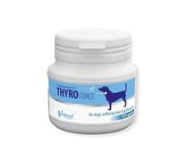 VETFOOD Thyroforce 120 tabletas