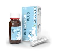 Vetgastril Plus gel