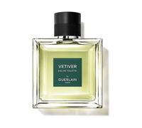 Guerlain - Vetiver Perfumes 100 ml male