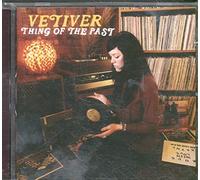 Vetiver - A THING OF THE PAST
