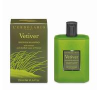 Vetiver - Champú de ducha (250 ml)