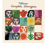Vetiver - Complete Strangers [Vinilo]