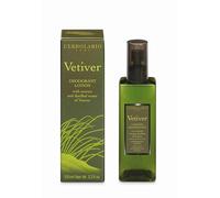 Vetiver desodorante en espray 100 ml