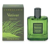 Vetiver Eau de Parfum 50 ml