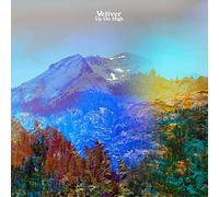 Vetiver - Up On High