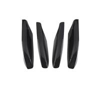 VETJMUA Barras Transversales Cubiertas De Riel Techo para Toyota para Prado LC120 Y para Lexus GX 470 (2003-2009), 4 Piezas Baca Portaequipajes