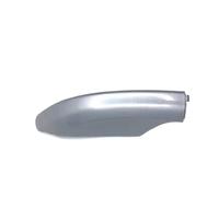 VETJMUA Barras Transversales para Nissan para X-Trail X para Trail para Rogue Cubierta del Extremo del Riel Barra T32 2014 2015-2019 Portaequipajes Techo Baca Portaequipajes(Front Left)