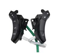 VETJMUA Botones Control Volante para Toyota para Highlander para Land para Cruiser para Camry 84247-58010 Botones Control Volante multifunción Botones Interruptor