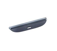 VETJMUA Cubierta Carga para Maletero para Ford para Kuga para Escape C520 2012-2019 Estante Trasero Partición Refugio Escudo Sombra Almacenamiento Trasero Trunk Estante(Carbon Fiber)