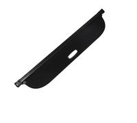 VETJMUA Cubierta Carga para Maletero para Geely para Boyue L FX11 2023-2025 Cubierta De Carga para Maletero Organizador Equipaje Cortina Bandeja Protección Retráctil Trasero Trunk Estante(Leather)