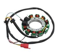 VETJMUA Estator Bobina para XL250 XL250R AC A XL500 XL500R A 1982 1983 Bobina Estator Generador De Motocicleta 31120-KB7-004 31120-KB7-405 31120-KB7-415 Estator Coil