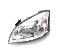 VETJMUA Faros Principales Para Chery Para Fora A21 2010 2011 2012 Faro Delantero Parachoques 1 Pieza(Left side)