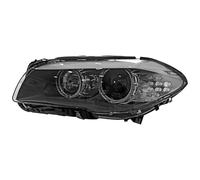 VETJMUA Faros Principales Para SERIE 5 535i 528i 550i F10 2011-2013 Faros Delanteros De Xenón Adaptativos AFS Izquierdos 63117271903