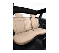 VETJMUA Fundas para Asientos Funda Protectora para Asiento De Coche, Accesorio para Dodge para Journey Y para Challenger Fundas de Asiento(Just Rear Seat X)
