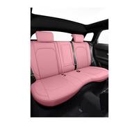 VETJMUA Fundas para Asientos Funda Protectora para Asiento De Coche, Accesorio para Dodge para Journey Y para Challenger Fundas de Asiento(Just Rear Seat Y)