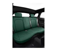 VETJMUA Fundas para Asientos Funda Protectora para Asiento De Coche, Accesorio para Dodge para Journey Y para Challenger Fundas de Asiento(Just Rear Seat Z)