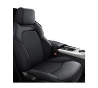 VETJMUA Fundas para Asientos Funda Protectora para Asiento De Coche, Accesorio para Dodge para Journey Y para Challenger Fundas de Asiento(Just One Seat H)
