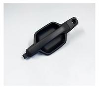 VETJMUA Manilla Exterior Coche Para Mitsubishi Para Pajero V97 V93 V87 V98 2006-2020 Manija De Puerta Exterior Delantera Trasera Negra Tiradores Exteriores Coche(Frente derecho)