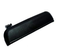 VETJMUA Manilla Exterior Coche Para Toyota Para Starlet Para Tercel 1995-1999 Manija De Puerta Exterior Negro 6922016120,6922016091,692200A010 Tiradores Exteriores Coche(RR)