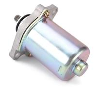 VETJMUA Motor De Arranque para Piaggio para NTT para NRG para Extreme MC2 MC3 para Power DD DT H2O para Sfera RST para Typhoon X XR 50 2004-2017 Motor De Arranque Motor Arranque Eléctrico