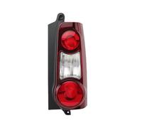 VETJMUA Piloto Trasero Derecho Para Citroen Para Berlingo Mk2 Para Van 2012-2018 Luz Trasera Sin Bombillas(Bien)