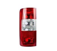 VETJMUA Piloto Trasero Derecho Para Ford Para Transit Para Connect 2003-2009 Luz Trasera Lámpara Freno Señal 9T1Z13404A 9T1Z13405A(Only 1 Left)