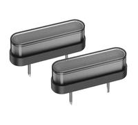 VETJMUA PILOTO Trasero Luz Trasera Universal para Camión, 34 LED, Ovalada, 4 Pulgadas, para Remolque, Freno, Intermitente, para Camión, RV Coche Luz Trasera(Smoked Shell B)