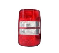 VETJMUA PILOTO Trasero para VW para Caddy para Van para FWD MK3 2011-2016 Luz Trasera De Freno Luz Trasera Sin Bombillas Luz Trasera Coche Coche Luz Trasera(Only Right)
