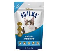 VetNova Salud SL – ACALMA® para gatos – 30 masticables
