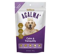 VetNova Acalma Premios Calmantes Medium & Large Dogs
