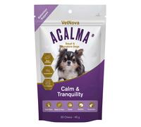 VetNova Acalma Premios Calmantes Small & Miniature Dogs