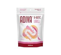 VetNova ADIVA® B+Biotic Large 30 Chews