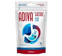 VetNova Adiva Gastric 30 chews
