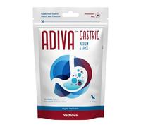 VetNova ADIVA® Gastric Chews M&L