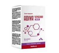 VetNova ADIVA® Hepaguard Medium
