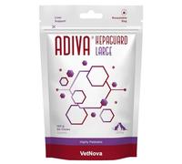 Vetnova ADIVA® Hepaguard Large 30 Chews