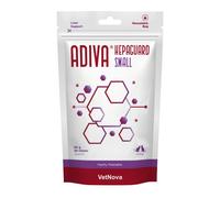 Vetnova Adiva Hepaguard para perro y gato