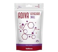 Vetnova ADIVA® Hepaguard Small 30 Chews