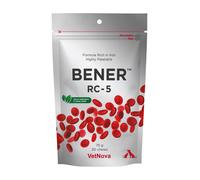 VetNova Bener RC-5 Chews para Perros y Gatos
