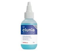 Vetnova Clunia Maintenance Zn Gel Oral Mucoadhesivo - 59 ml, azul