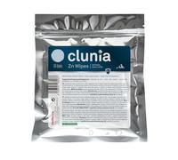 Clunia Zn Wipes Toallitas