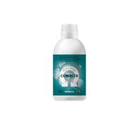 VetNova - Conecta Plus, Solución Oral con Omega-3 (DHA EPA), Vitaminas B, A, D3 y E con Ginkgo Biloba para Perros y Gatos, Ayuda a Preservar la Funcionalidad Cognitiva, Movilidad y Bienestar - 180 ml