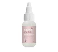 Vetnova Cutania Zn-Gel 30 ml, Rosa