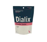 Dialix Bladder Control 60 comprimidos masticables