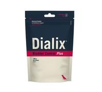 Vetnova dialix bladder control plus suplemento y vitaminas para mascotas