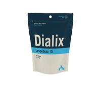 Dialix Lespedeza 15 60 comprimidos masticables