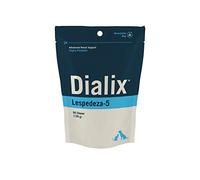 VetNova Salud SL – DIALIX® Lespedeza 5 – 60 masticables