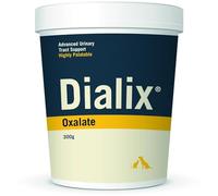 VetNova DIALIX® Oxalate - 300 gr