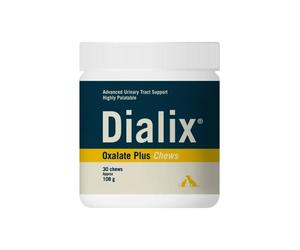 VetNova DIALIX® Oxalate Plus 30 Chews