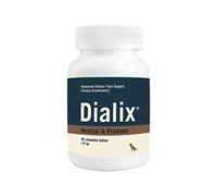 VetNova DIALIX® Vesical & Prostate - 45 Comprimidos